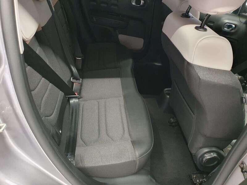 Used Citroen C3 2023 for sale - 76137324: Photo 9