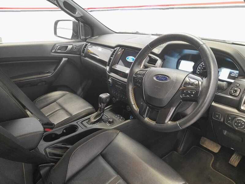 Used Ford Ranger 2021 for sale - 77044975: Photo 10
