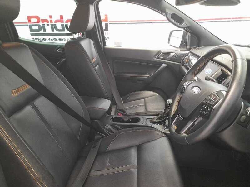 Used Ford Ranger 2021 for sale - 77044975: Photo 11