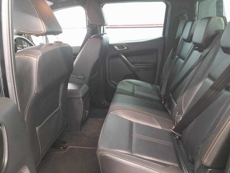 Used Ford Ranger 2021 for sale - 77044975: Photo 16