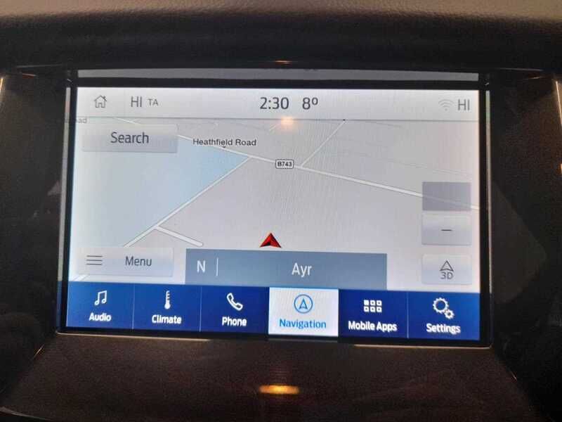 Used Ford Ranger 2021 for sale - 77044975: Photo 18