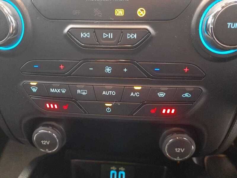 Used Ford Ranger 2021 for sale - 77044975: Photo 19