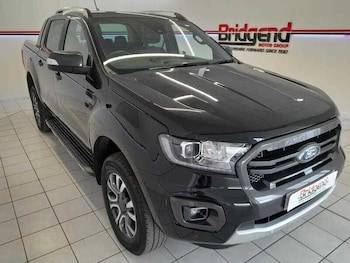 Used Ford Ranger 2021 for sale - 77044975: Photo