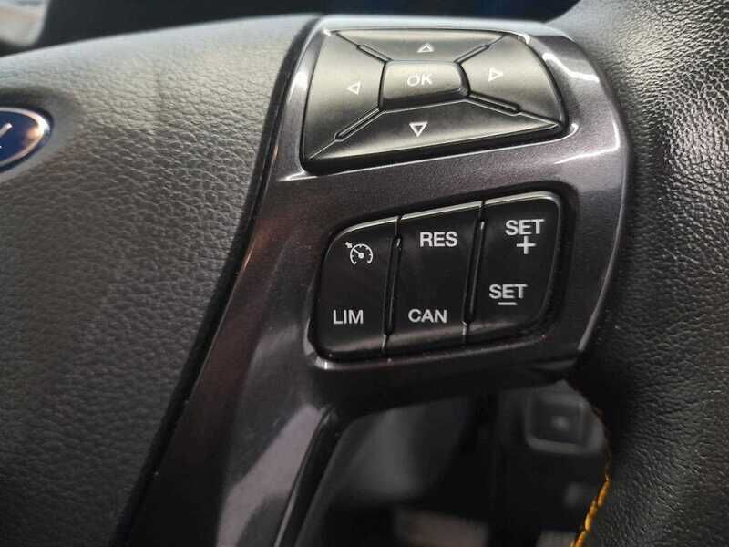 Used Ford Ranger 2021 for sale - 77044975: Photo 20