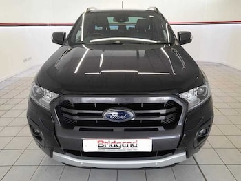 Used Ford Ranger 2021 for sale - 77044975: Photo