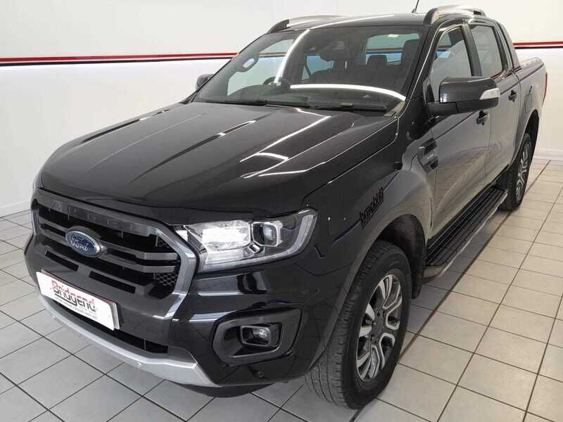 Used Ford Ranger 2021 for sale - 77044975: Photo 3