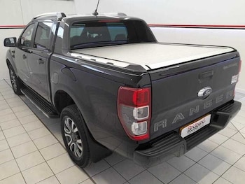 Used Ford Ranger 2021 for sale - 77044975: Photo