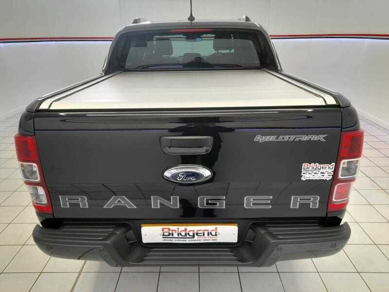 Used Ford Ranger 2021 for sale - 77044975: Photo 5