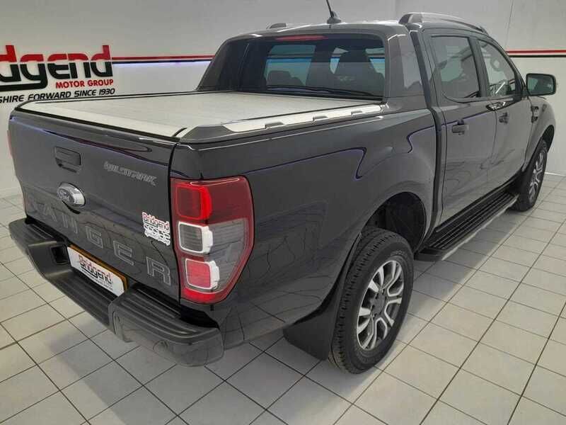 Used Ford Ranger 2021 for sale - 77044975: Photo 6