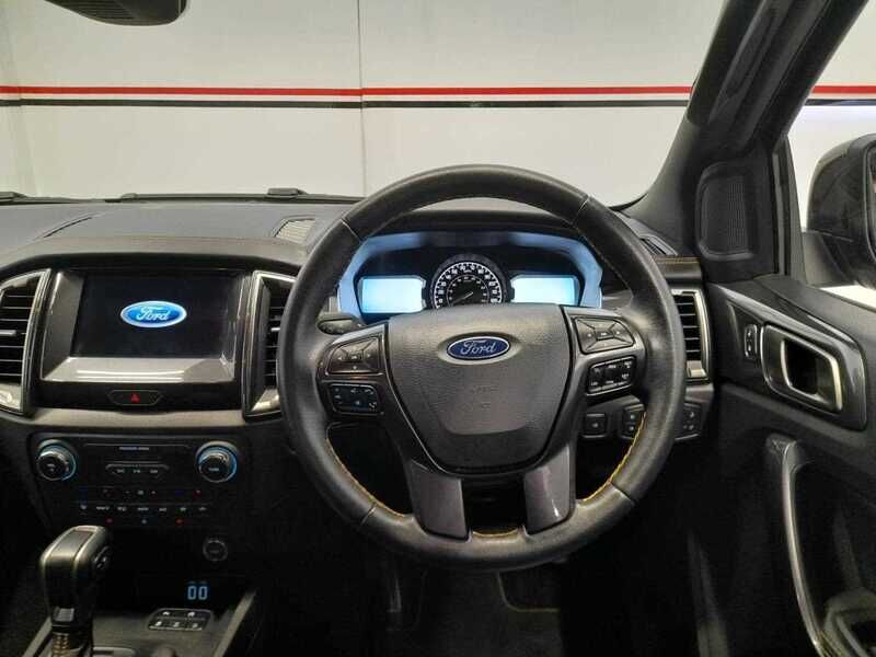 Used Ford Ranger 2021 for sale - 77044975: Photo 9