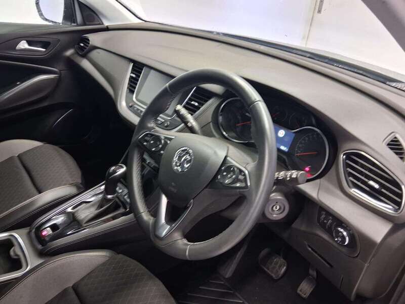 Used Vauxhall Grandland X 2020 for sale - 77044824: Photo 10