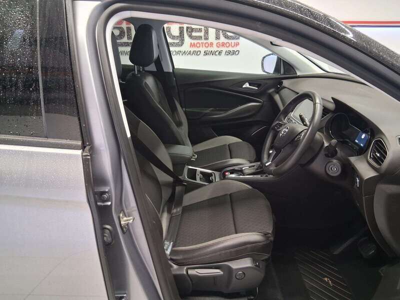 Used Vauxhall Grandland X 2020 for sale - 77044824: Photo 11