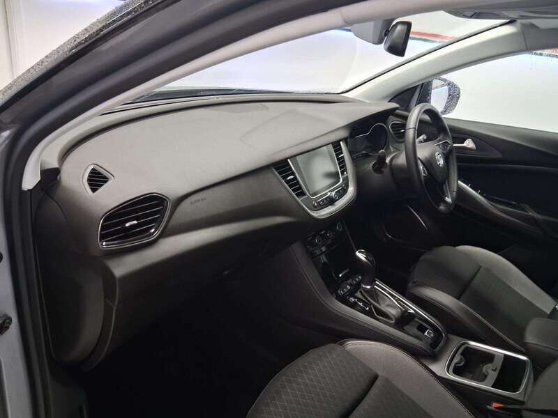 Used Vauxhall Grandland X 2020 for sale - 77044824: Photo 13