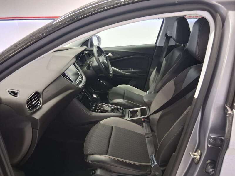 Used Vauxhall Grandland X 2020 for sale - 77044824: Photo 14