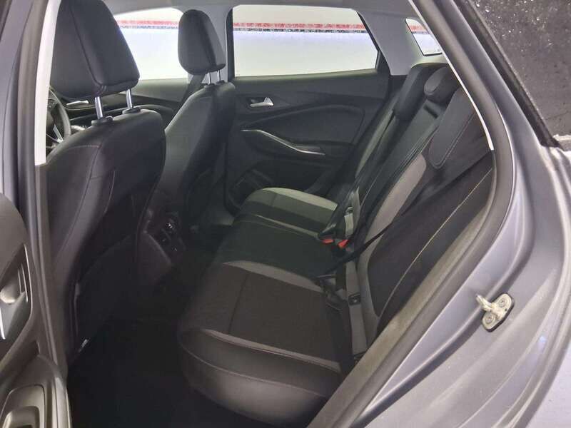 Used Vauxhall Grandland X 2020 for sale - 77044824: Photo 15