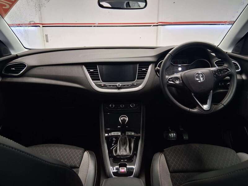 Used Vauxhall Grandland X 2020 for sale - 77044824: Photo 16