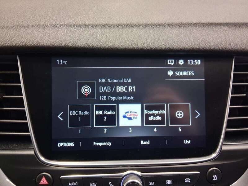 Used Vauxhall Grandland X 2020 for sale - 77044824: Photo 17