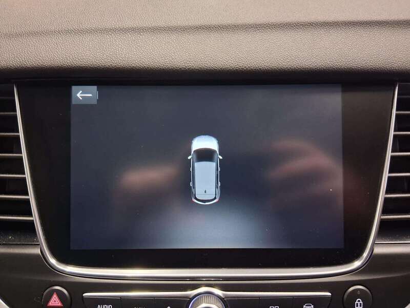 Used Vauxhall Grandland X 2020 for sale - 77044824: Photo 19