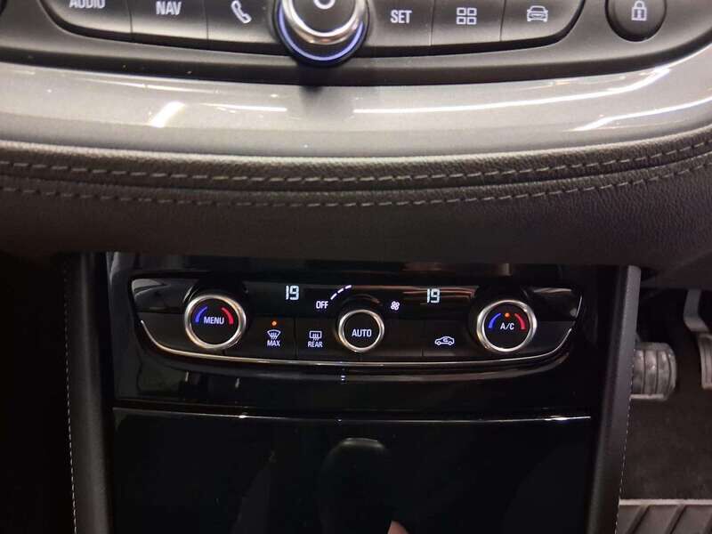 Used Vauxhall Grandland X 2020 for sale - 77044824: Photo 20