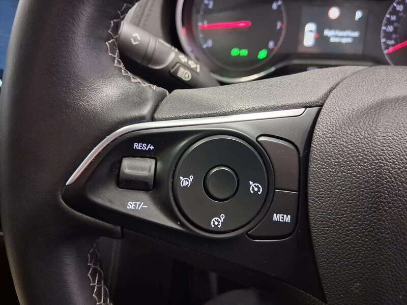 Used Vauxhall Grandland X 2020 for sale - 77044824: Photo 21