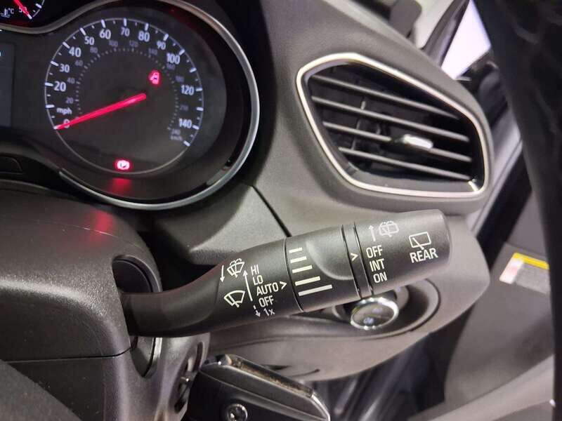 Used Vauxhall Grandland X 2020 for sale - 77044824: Photo 22