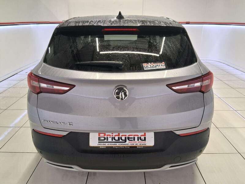 Used Vauxhall Grandland X 2020 for sale - 77044824: Photo 5