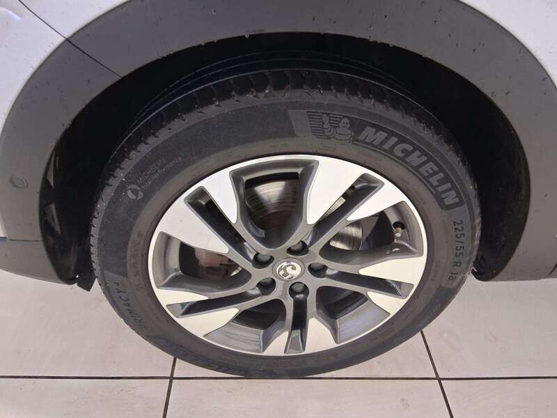 Used Vauxhall Grandland X 2020 for sale - 77044824: Photo 7