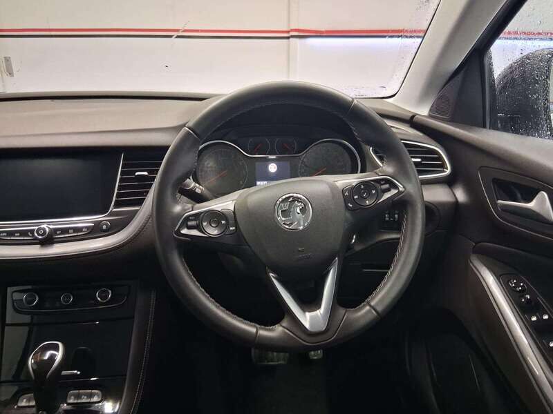Used Vauxhall Grandland X 2020 for sale - 77044824: Photo 9