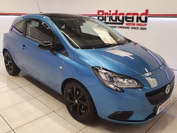 Used Vauxhall Corsa undefined for sale - 78270019: Photo