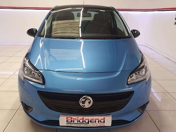 Used Vauxhall Corsa undefined for sale - 78270019: Photo