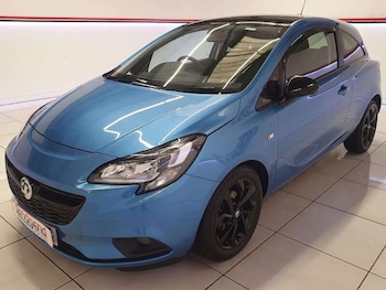 Used Vauxhall Corsa undefined for sale - 78270019: Photo