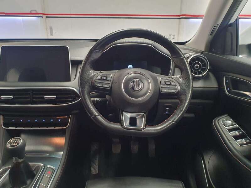 Used MG MG HS 2022 for sale - 77813945: Photo 12