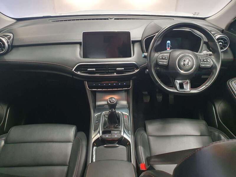 Used MG MG HS 2022 for sale - 77813945: Photo 13