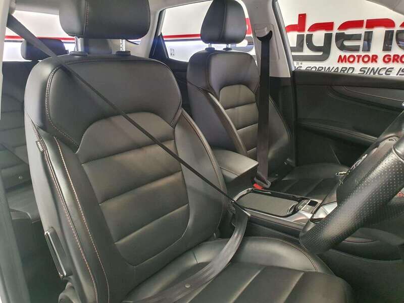 Used MG MG HS 2022 for sale - 77813945: Photo 14