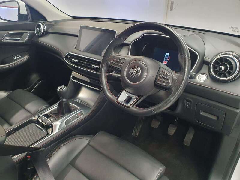 Used MG MG HS 2022 for sale - 77813945: Photo 16