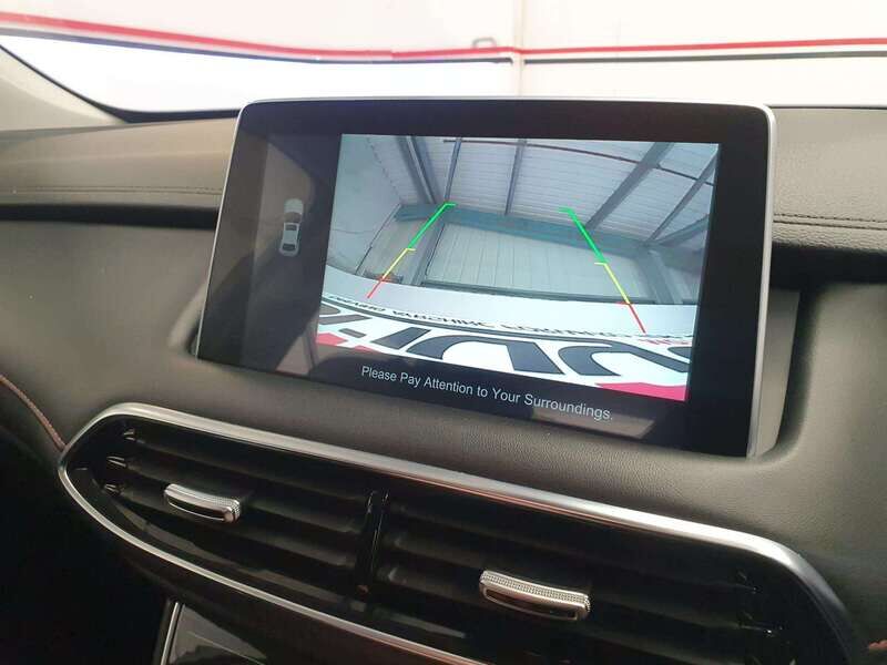 Used MG MG HS 2022 for sale - 77813945: Photo 17