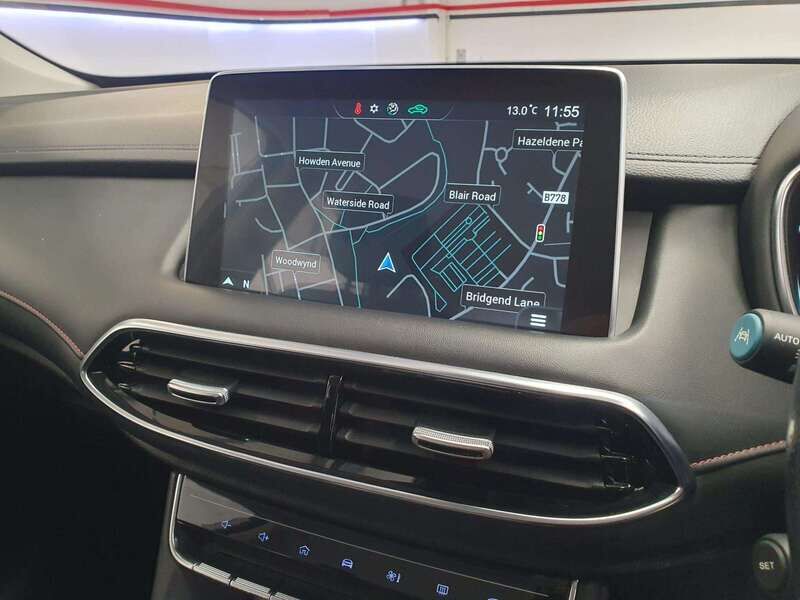 Used MG MG HS 2022 for sale - 77813945: Photo 18