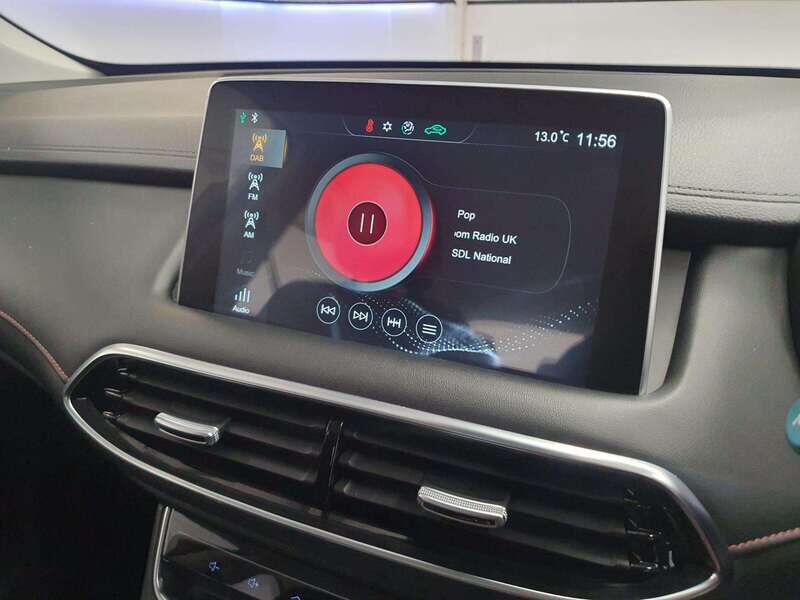 Used MG MG HS 2022 for sale - 77813945: Photo 19