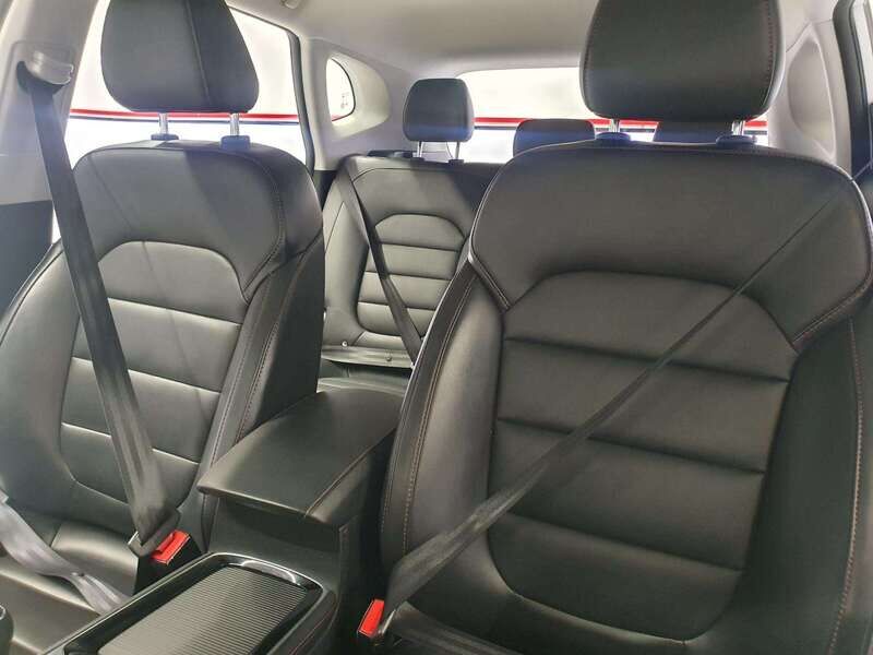 Used MG MG HS 2022 for sale - 77813945: Photo 21