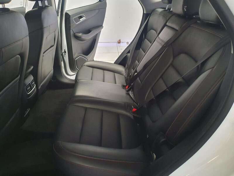 Used MG MG HS 2022 for sale - 77813945: Photo 22