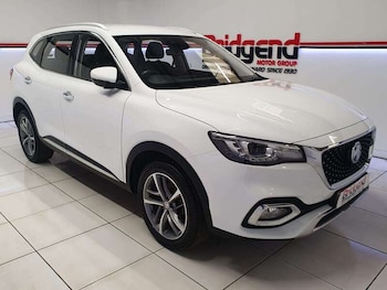 Used MG MG HS 2022 for sale - 77813945: Photo