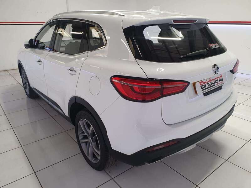 Used MG MG HS 2022 for sale - 77813945: Photo 5