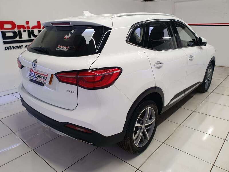 Used MG MG HS 2022 for sale - 77813945: Photo 7