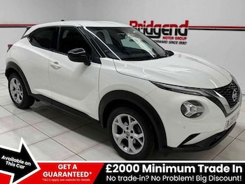 Used Nissan Juke 2022 for sale - 79309302: Photo
