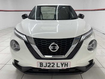 Used Nissan Juke 2022 for sale - 79309302: Photo