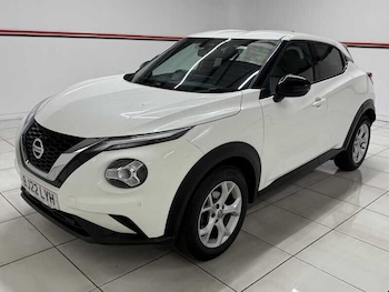 Used Nissan Juke 2022 for sale - 79309302: Photo