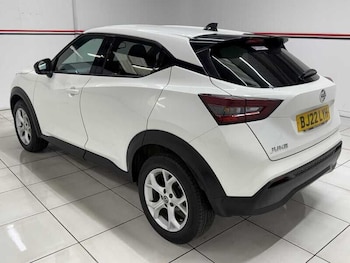 Used Nissan Juke 2022 for sale - 79309302: Photo