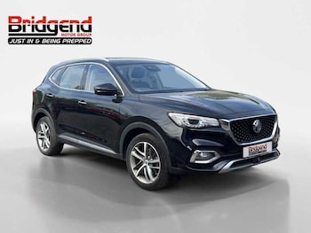 Used MG MG HS 2023 for sale - 79195671: Photo