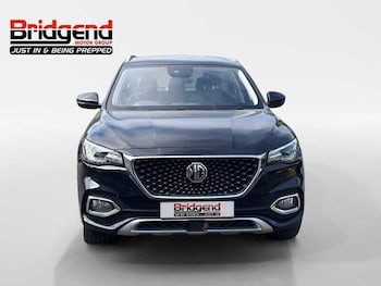 Used MG MG HS 2023 for sale - 79195671: Photo