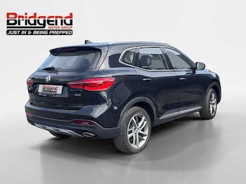 Used MG MG HS 2023 for sale - 79195671: Photo